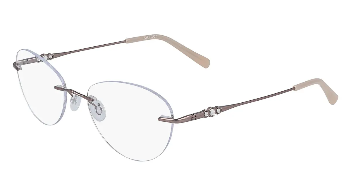 Airlock Embrace 203 N Eyeglasses 1
