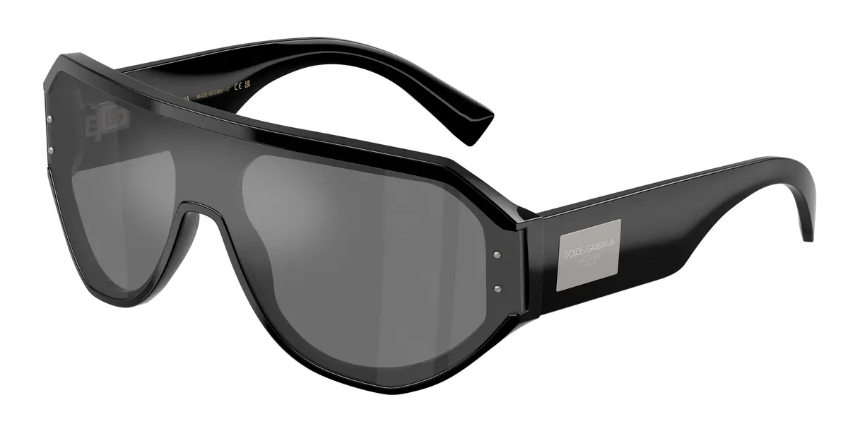 Dolce & Gabbana 4481F Sunglasses 1
