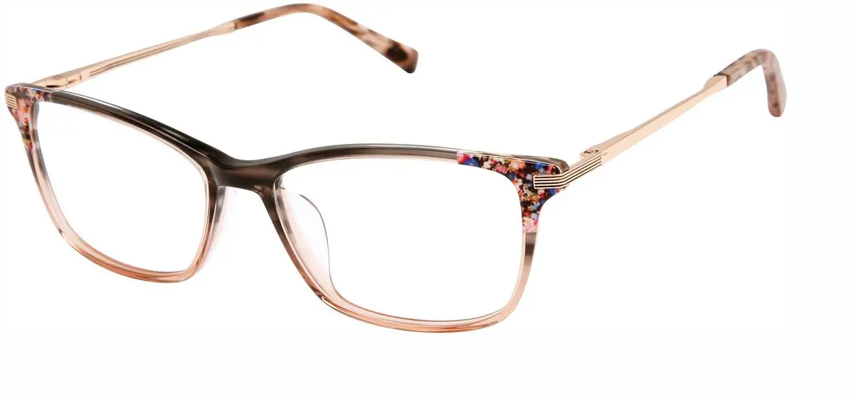 Ted Baker Twuf008 Eyeglasses 1