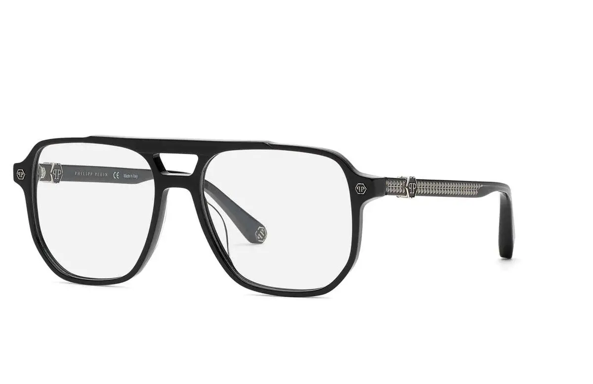 Philipp Plein Vpp084m Eyeglasses 1