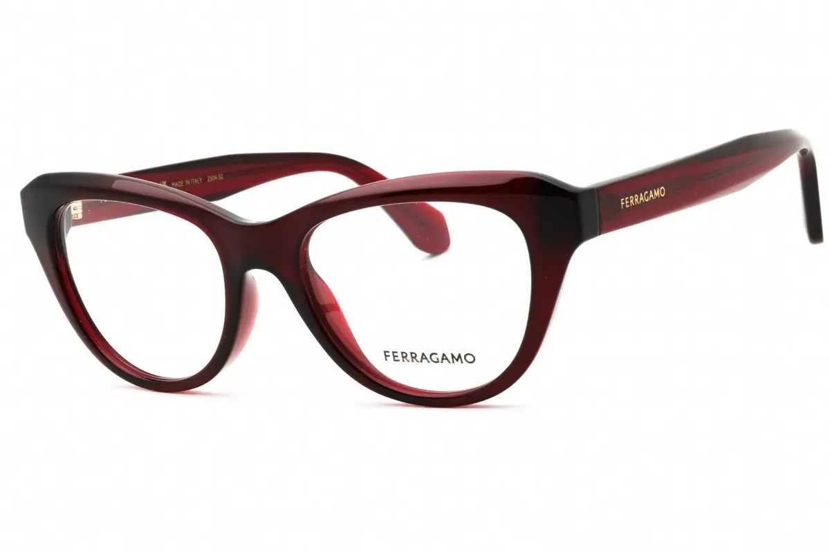 Salvatore Ferragamo Sf2989 Eyeglasses 1