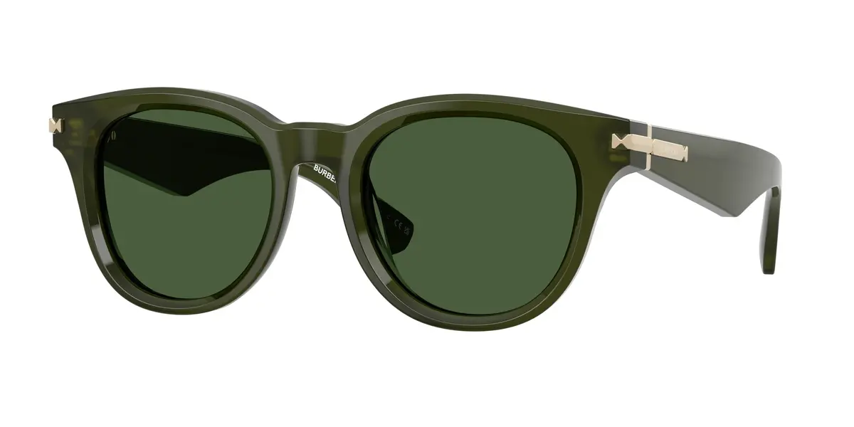 Burberry 4439 Sunglasses 1