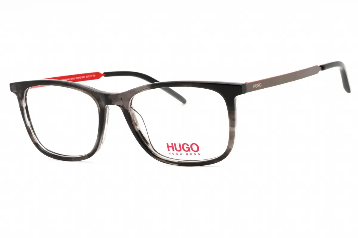 Hugo Hg1018sam Eyeglasses 1