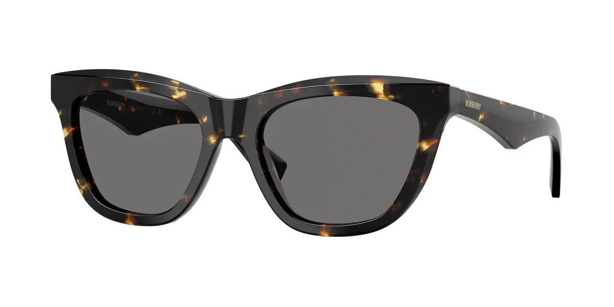 Burberry 4435 Sunglasses 1