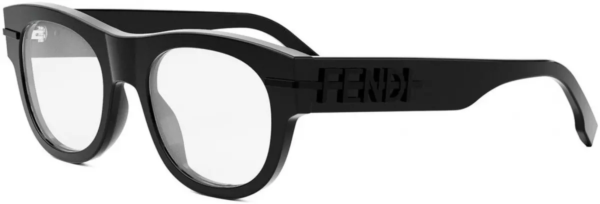 Fendi Fe50078i Eyeglasses 1