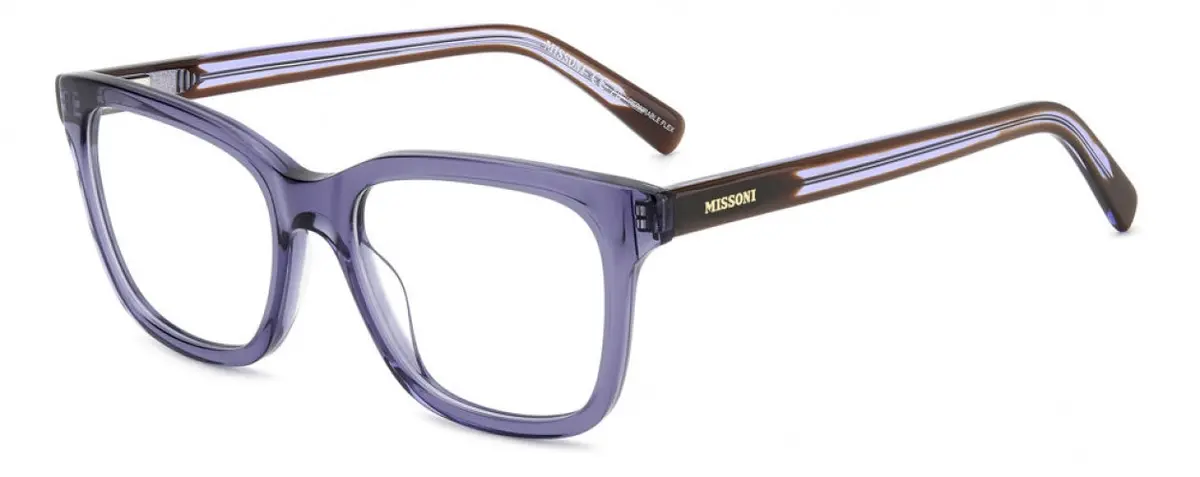 Missoni Mis0209 Eyeglasses 1
