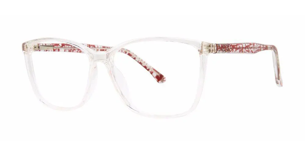 Plastics Ii Prepare Eyeglasses 1