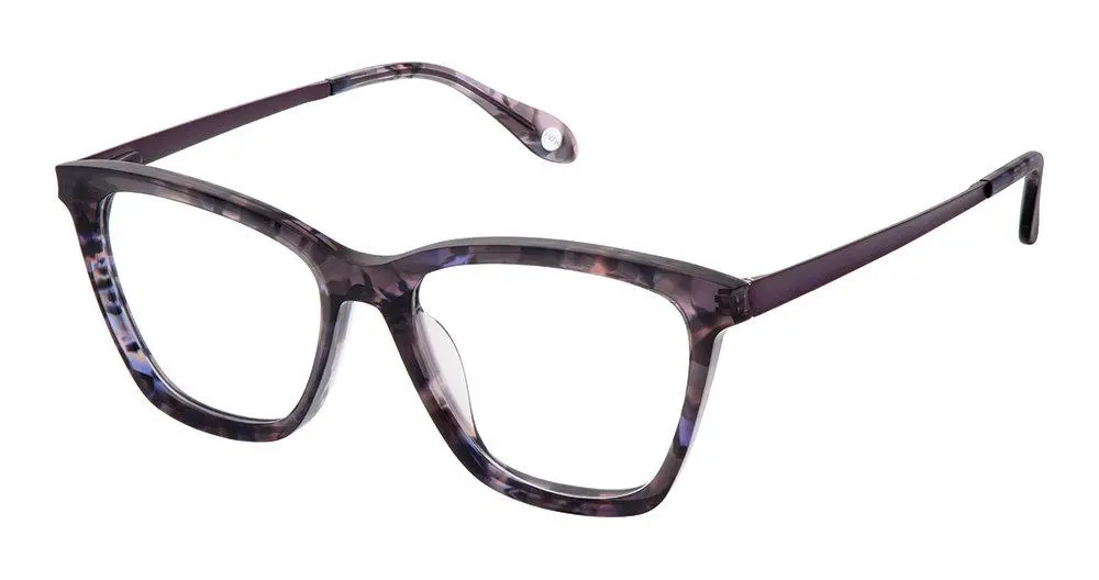 Fysh F-3779 Eyeglasses 1