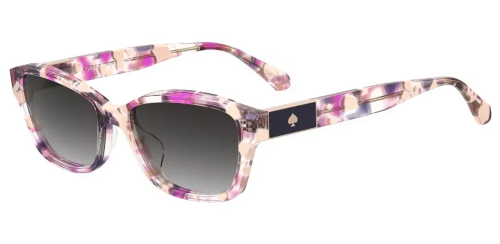 Kate Spade Ksayla2 Sunglasses 1