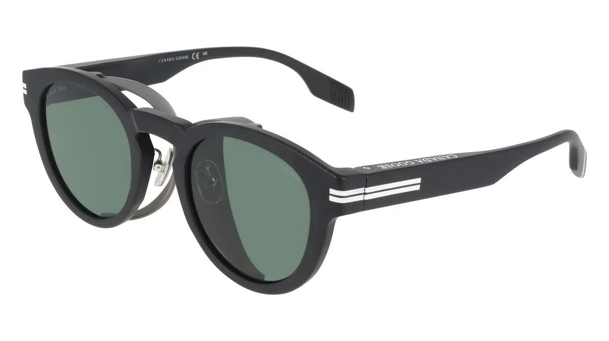 Canada Goose Gc25607splb Sunglasses 1