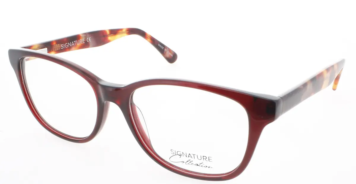 Signature Pn117 Eyeglasses 1