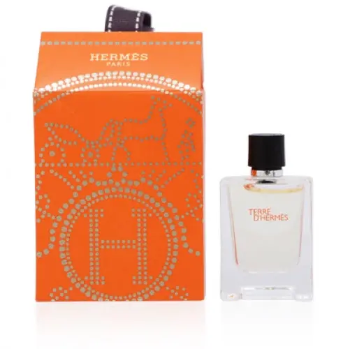 Hermes Terre D'hermes Edt Splash 1