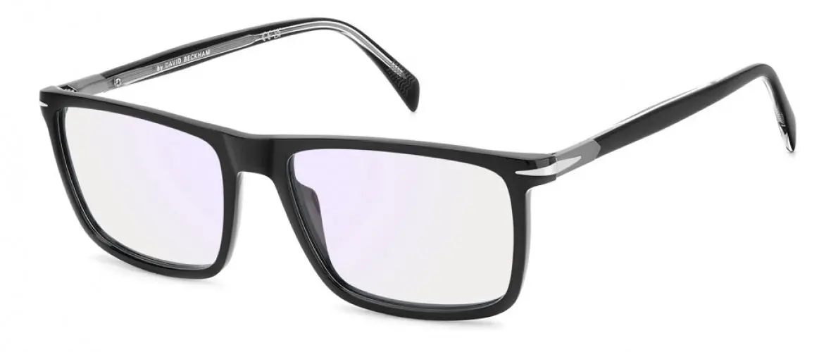 David Beckham Db1181 Eyeglasses 1