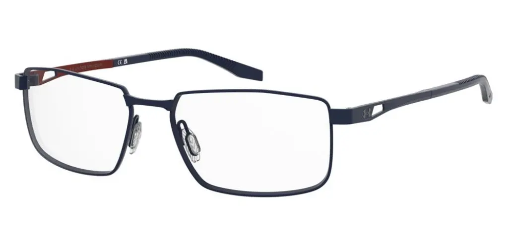Under Armour Ua5077 Eyeglasses 1