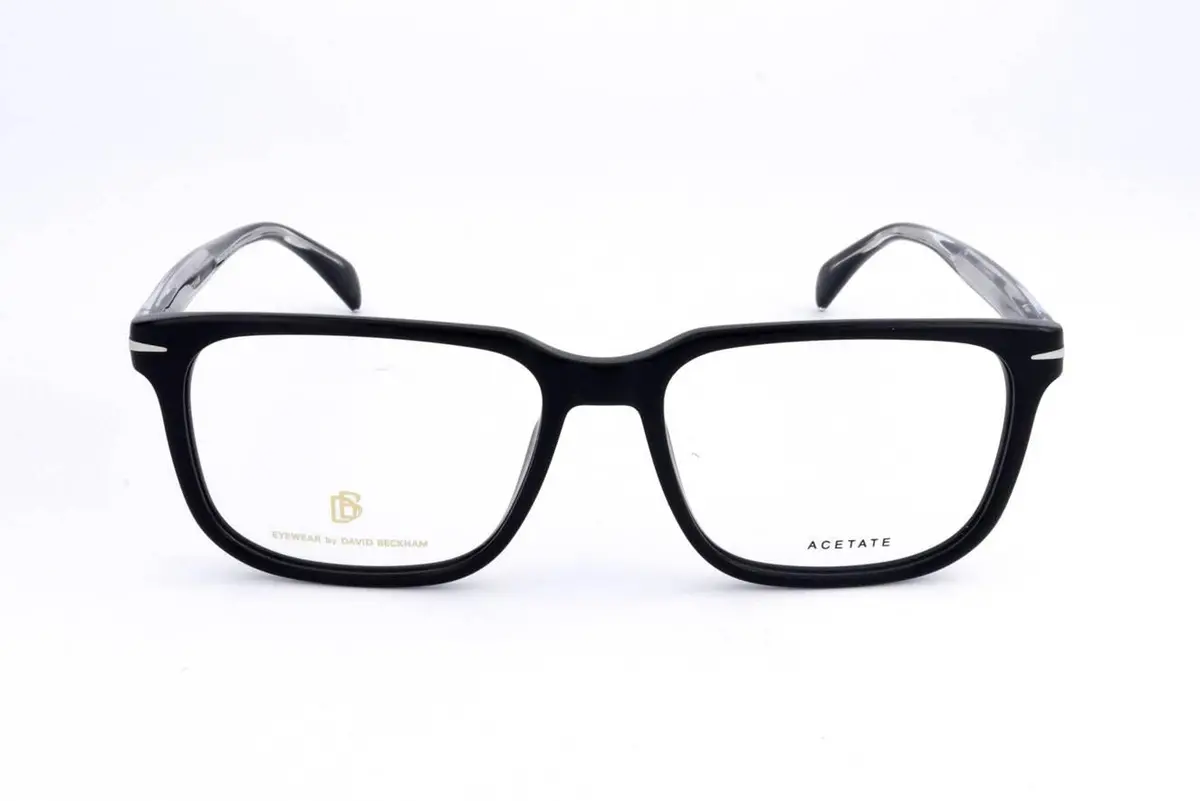 David Beckham Db1022 Eyeglasses 1