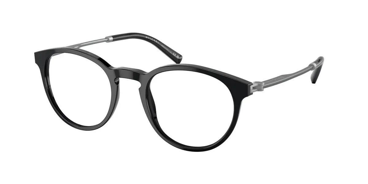 Bvlgari 3052 Eyeglasses 1