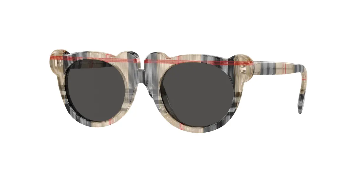 Burberry Kids 4355 Sunglasses 1