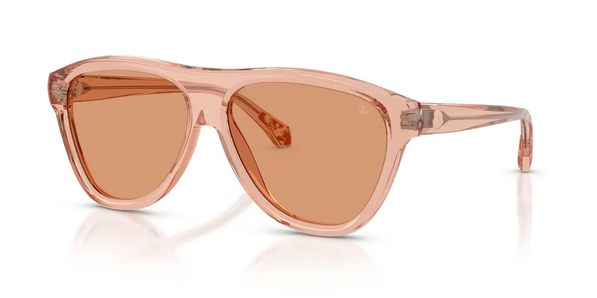 Moncler Incline 6025U Sunglasses 1