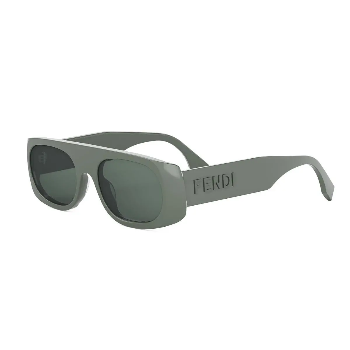 Fendi Fe40169i Sunglasses 1