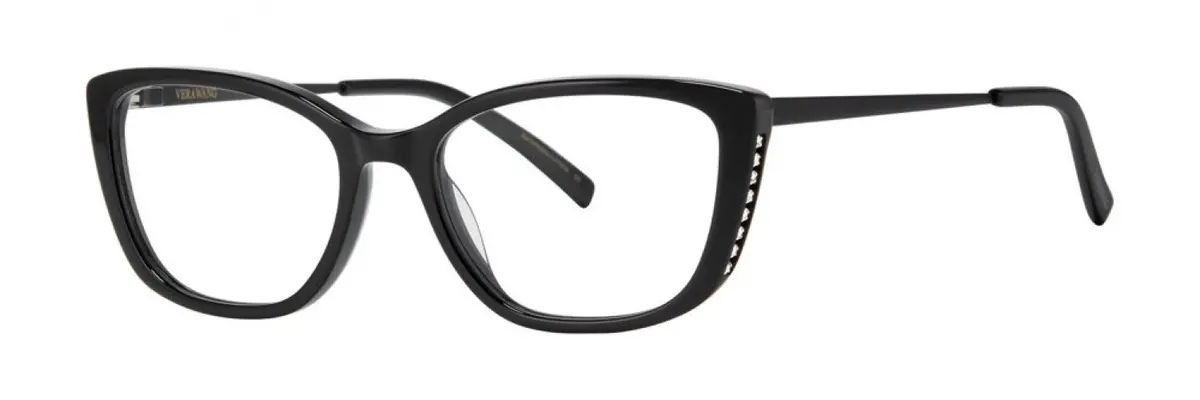 Vera Wang Adelyn Eyeglasses 1