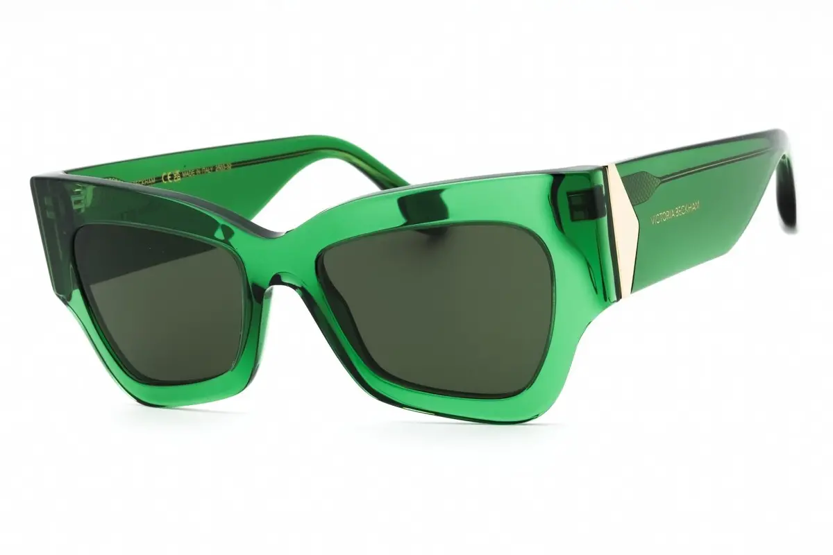 Victoria Beckham Vb662s Sunglasses 1