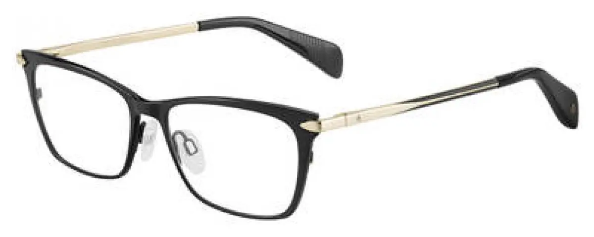 Rag & Bone 3007 Eyeglasses 1