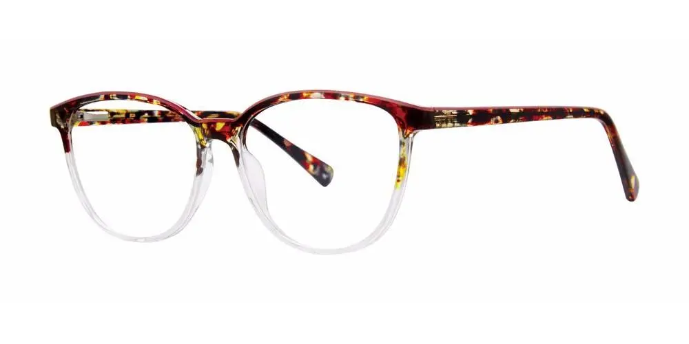 Plastics Ii Involved Eyeglasses 2