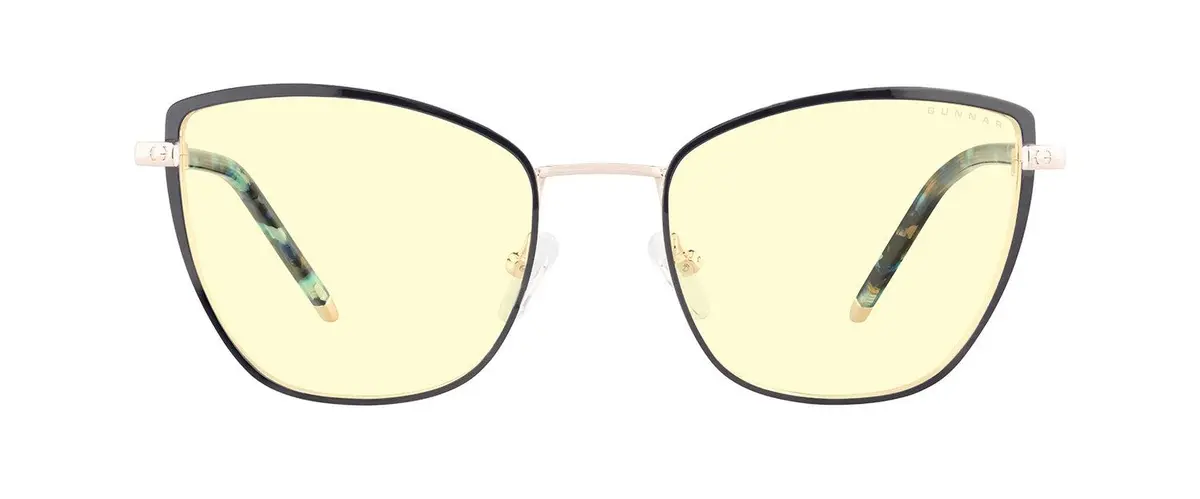 Gunnar Jewel Eyeglasses 1