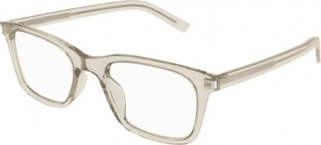 Saint Laurent Sl 718 Slim Eyeglasses 1
