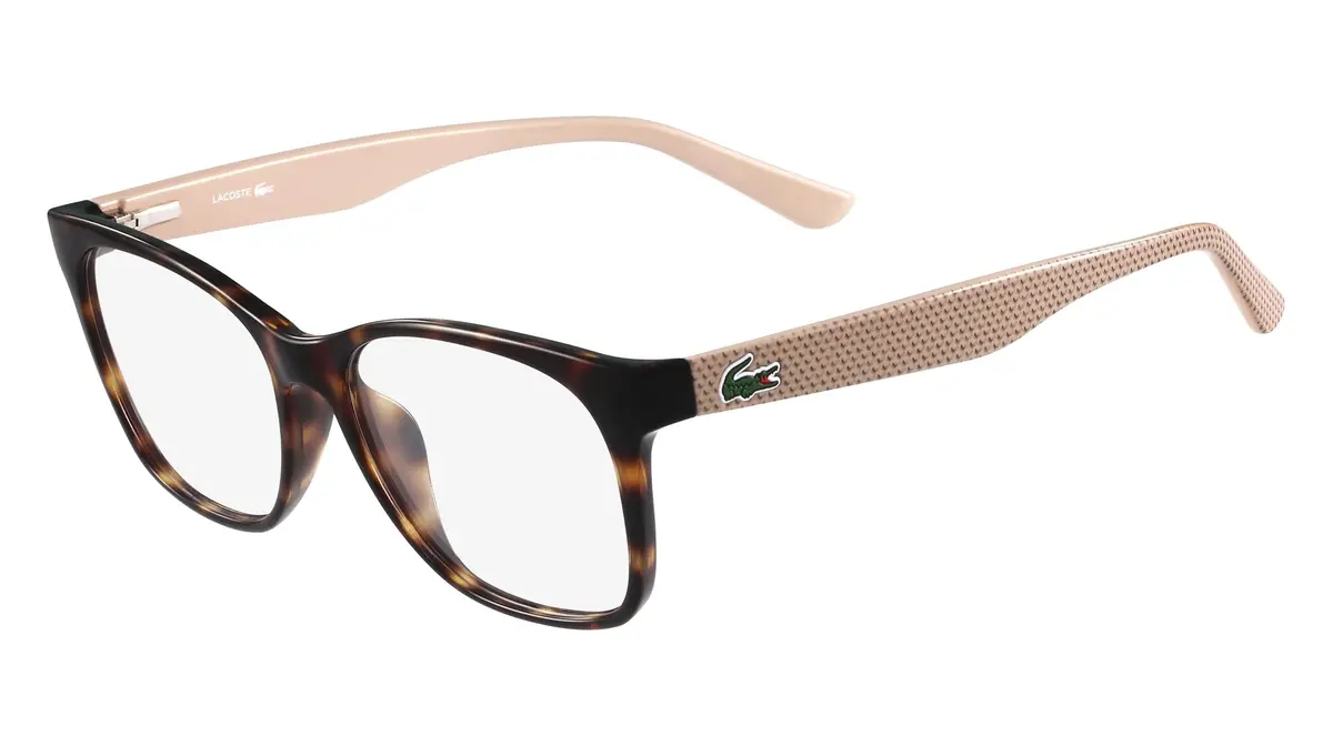 Lacoste L2767 N Eyeglasses 1