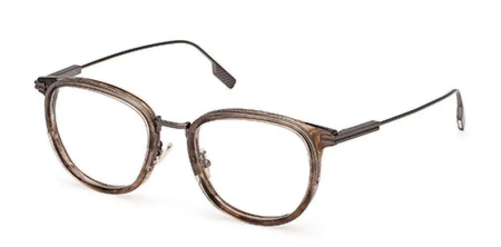 Zegna 5337D Eyeglasses 1
