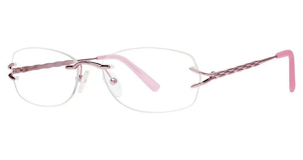 Geneb Bistro Eyeglasses 1