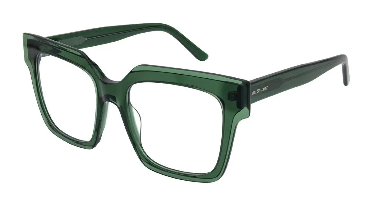 Jill Stuart 492 Eyeglasses 1