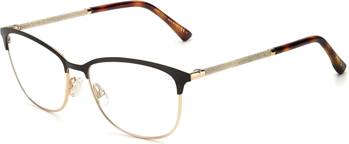 Jimmy Choo 319 Eyeglasses 1