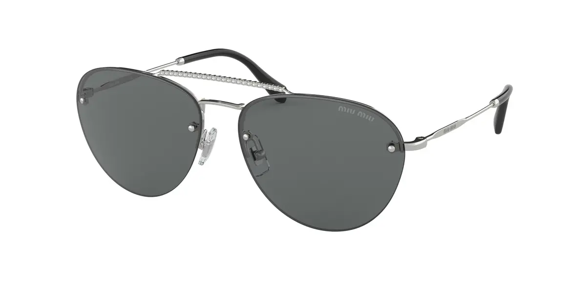 Miu Miu 54Us Core Collection Sunglasses 1