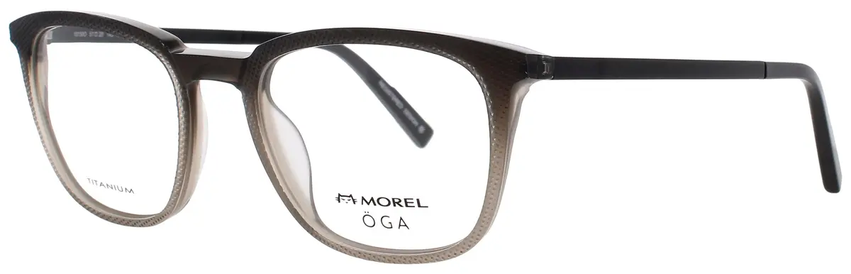 Oga-Morel 10150O Eyeglasses 1