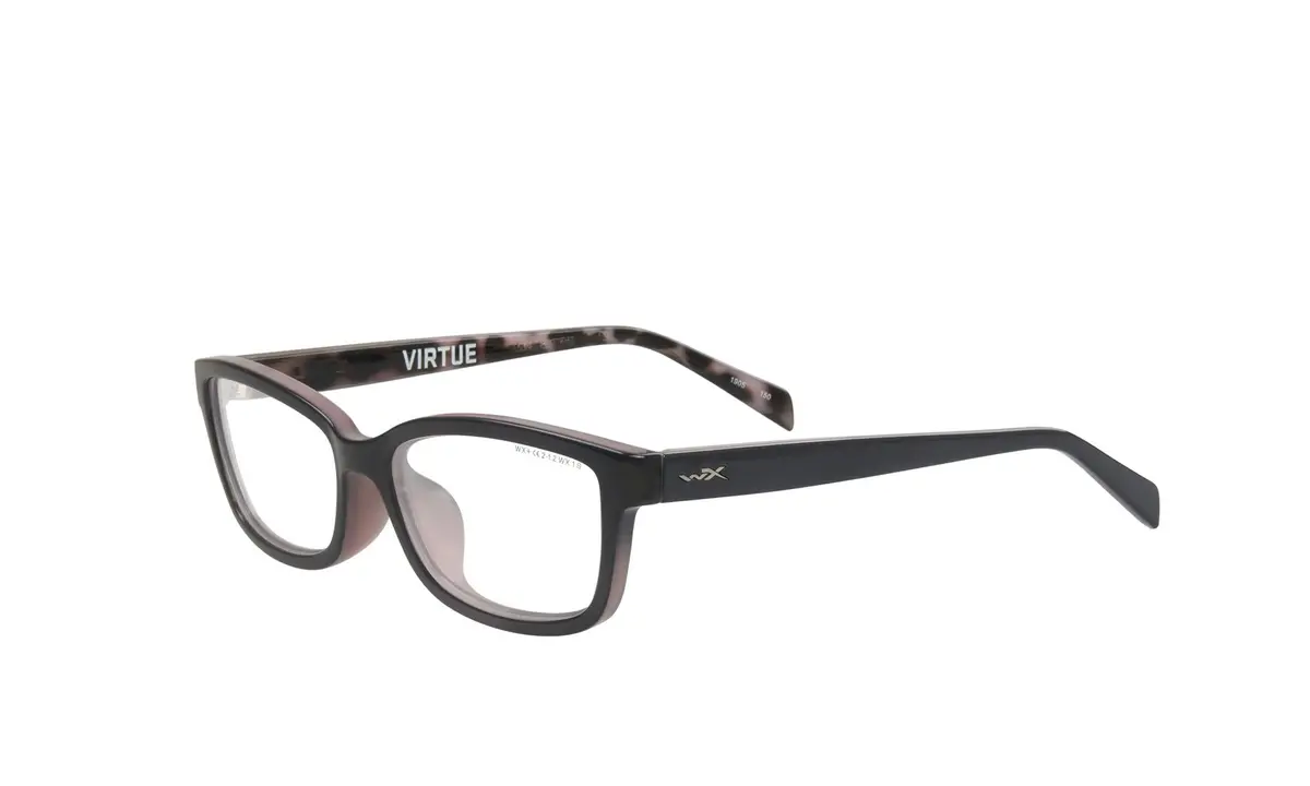 Wiley X Worksight Virtue Frame & Lenses 1