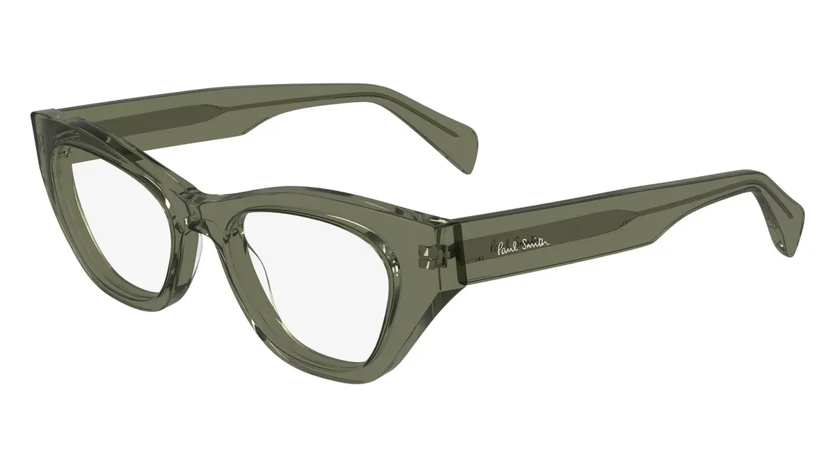 Paul Smith Ps24606 Korda Eyeglasses 1