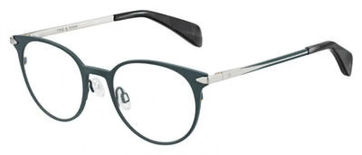 Rag & Bone 3011 Eyeglasses 1