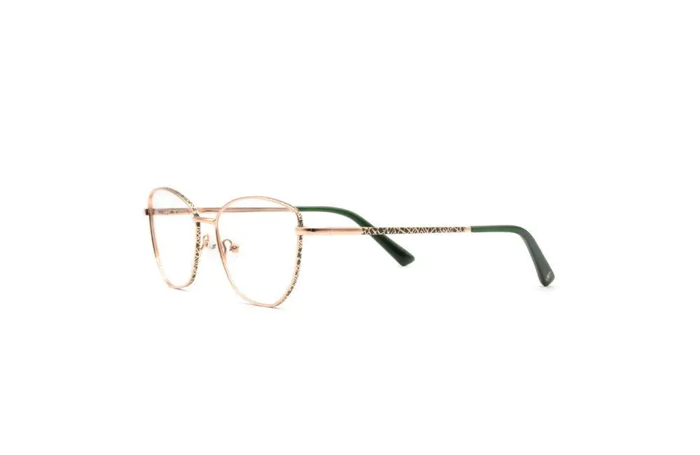 Divaldi Dvo8278 Eyeglasses 1