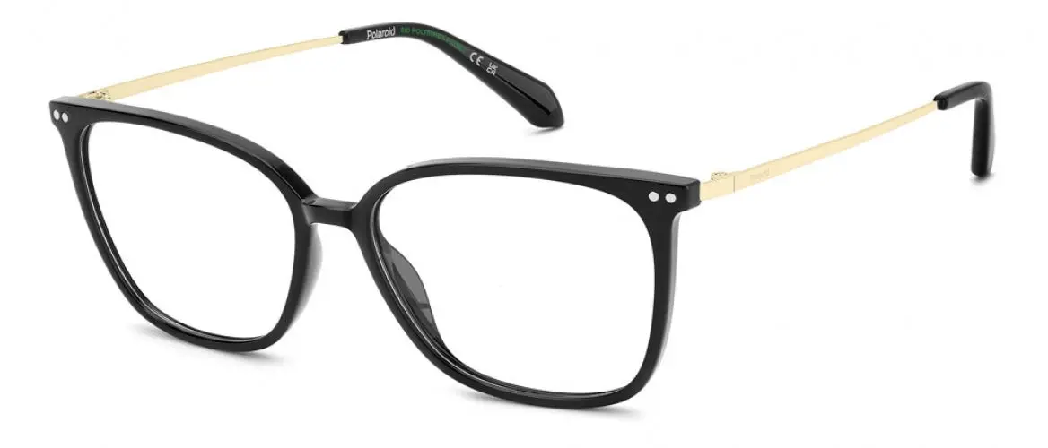 Polaroid Core Pldd616 Eyeglasses 1