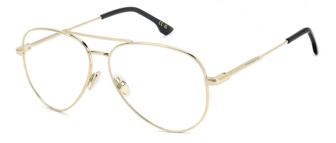 Victoria Beckham Vb1008 Eyeglasses 1