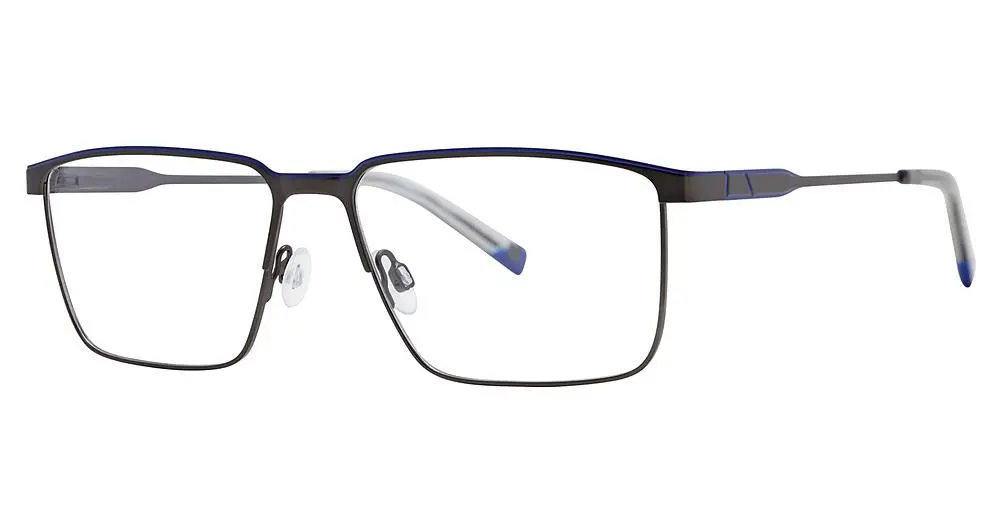 Shaquille O'neal So203m Eyeglasses 1