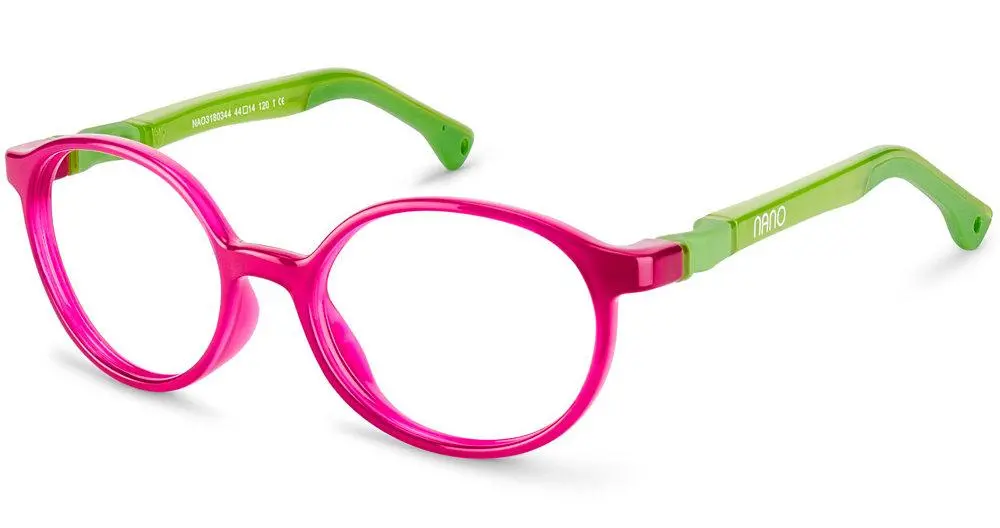 Nanovista Flicker 3.0 Eyeglasses 19