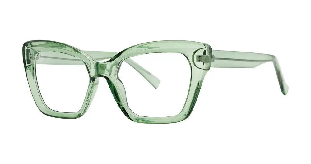 Plastics I Cybill Eyeglasses 1