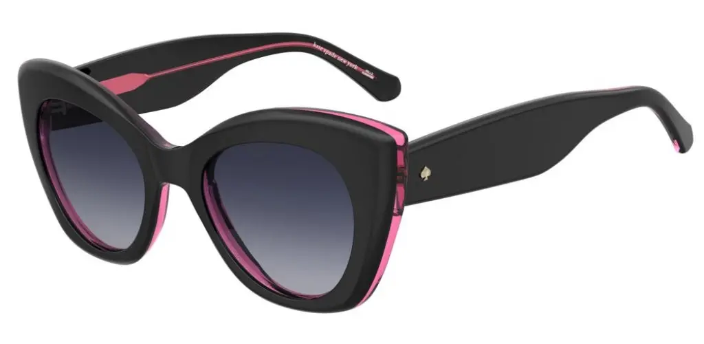 Kate Spade Ksdominica Sunglasses 1