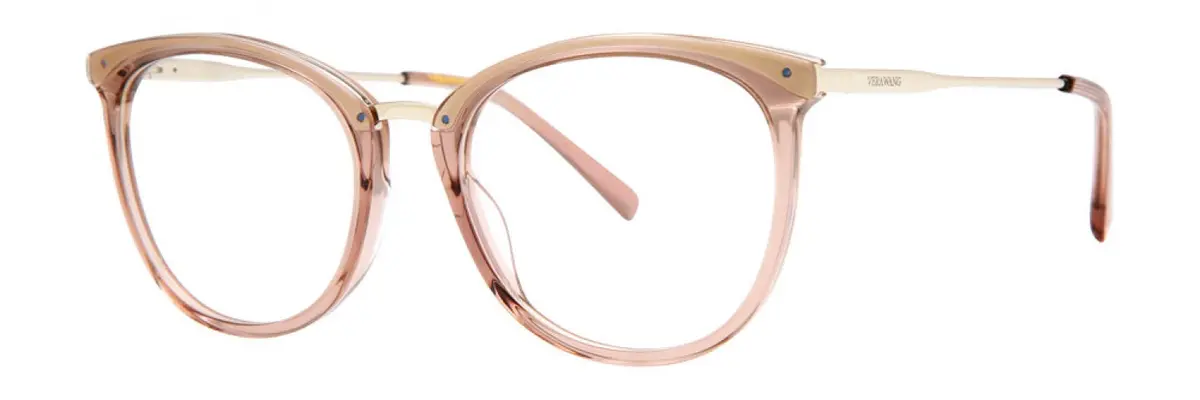 Vera Wang V731 Eyeglasses 1
