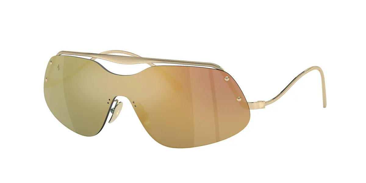 Ferrari 1007 Sunglasses 1