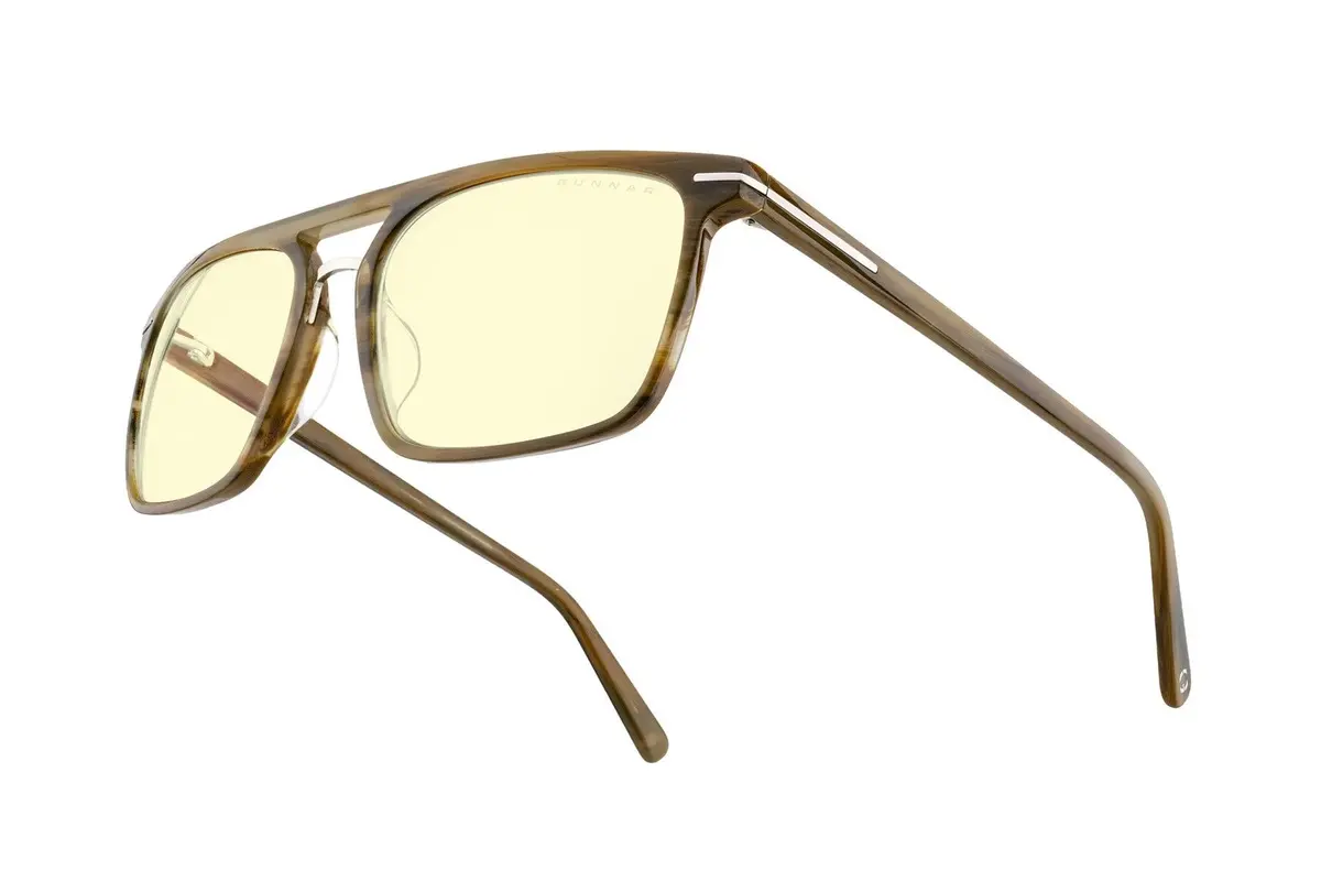 Gunnar Barton Eyeglasses 1
