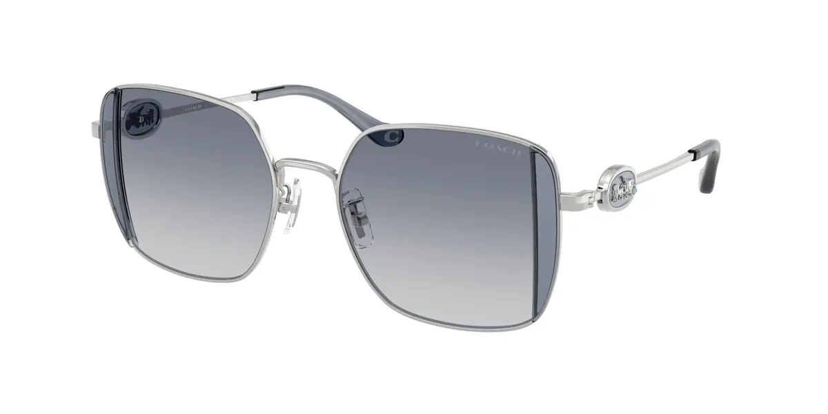 Coach Cad72 7177B Sunglasses 1